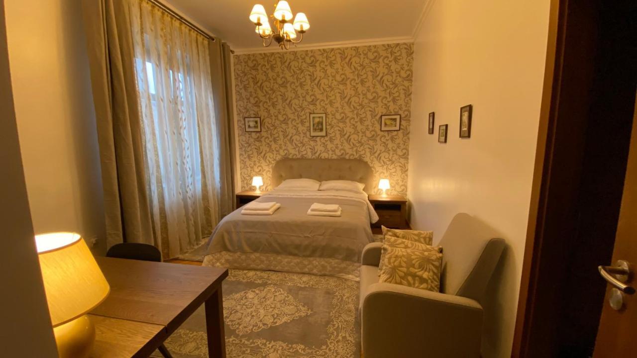 Old Town Apartment Ana Nagyszeben Kültér fotó