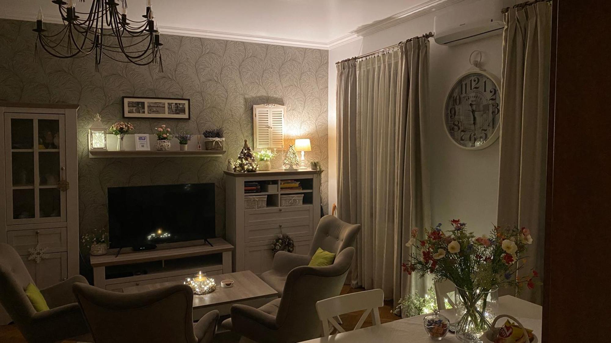 Old Town Apartment Ana Nagyszeben Kültér fotó