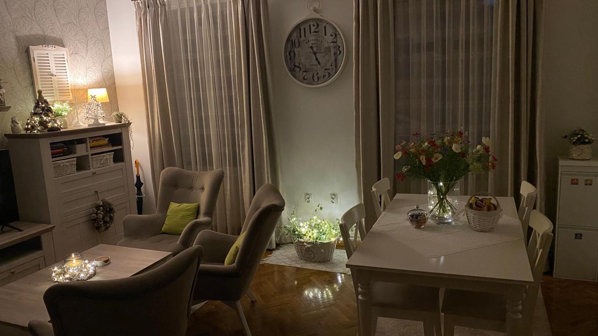 Old Town Apartment Ana Nagyszeben Kültér fotó